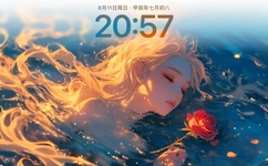 年轻快递员侵犯美丽人妻